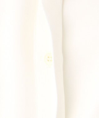 組曲 L フリルカラーレイヤード ブラウス アイボリー系