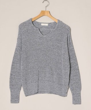 ONWARD Reuse Park 【any SiS】ニット春夏