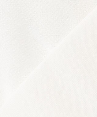 uncrave シアーニット 2WAYカーディガン オフ