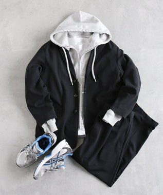 CRAFT STANDARD BOUTIQUE ジョーゼットセットアップ