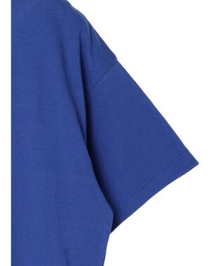 Green Parks ５段ロゴボックスＴシャツ Off White