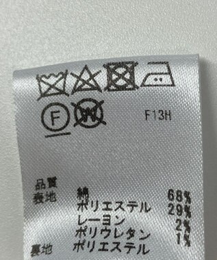 ONWARD Reuse Park 【any SiS】ジャケット春夏 ベージュ