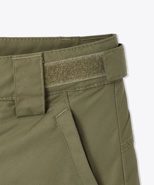 Columbia Columbia/ 【KIDS】バガブーIIIパンツ /コロンビア Stone Green