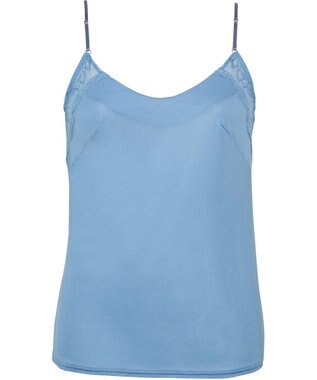 Wing キャミソール　【1000シリーズ】　ウイング／ワコール　PS1001 ブルー