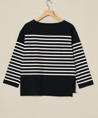 ONWARD Reuse Park 【23区】カットソー秋冬 ブラック