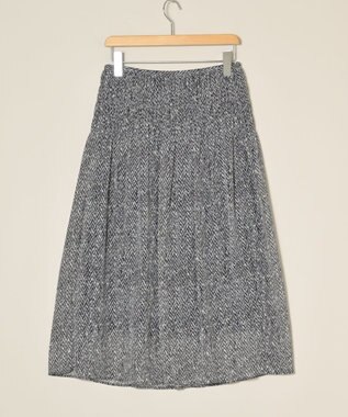 ONWARD Reuse Park 【23区】スカート秋冬 ブラック