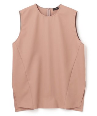 【洗える】ボイルコットン　ブラウス