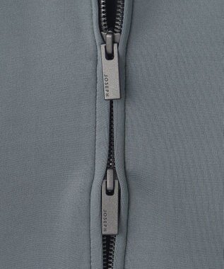 JOSEPH HOMME スキューバ ジャージー　トラックジャケット ダルブルー系