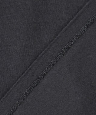 ICB L 【洗える】ベーシックＴＥＥ ブラック系