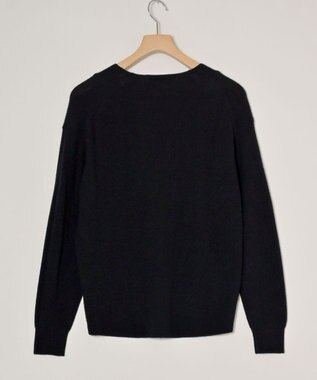 ONWARD Reuse Park 【23区】ニット秋冬 ブラック