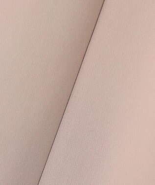 23区 【エステータ】コットンダブルクロス マーベルト ワイドパンツ グレージュ系