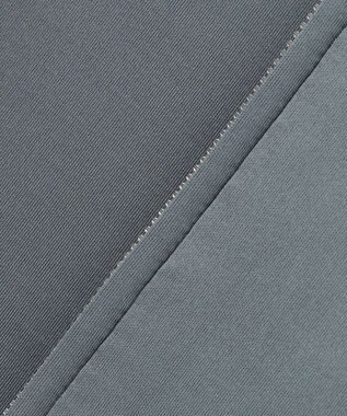 JOSEPH HOMME スキューバ ジャージー　トラックジャケット ダルブルー系