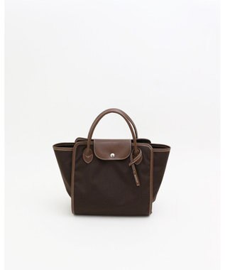 MORROW by thank 新色追加！【軽量】NYC BAG ショルダーバッグ ダークブラウン