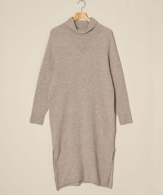 ONWARD Reuse Park 【自由区】ワンピース秋冬 イエロー