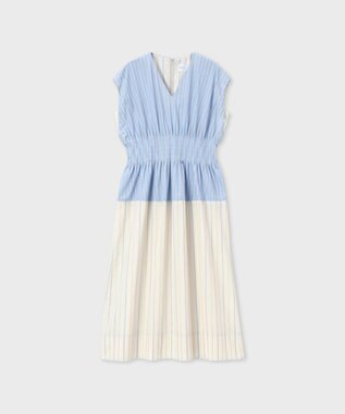 Paul Smith パネルストライプ ワンピース