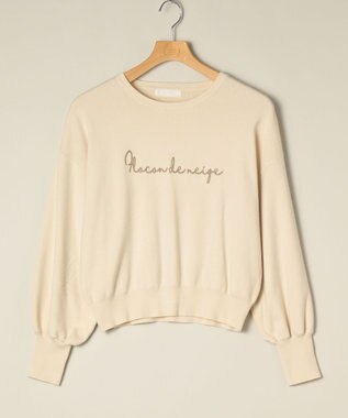 ONWARD Reuse Park 【any SiS】ニット秋冬