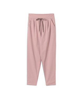 Chacott Chacott BALANCE　イージーパンツ【C BASIC】 グレイッシュローズ