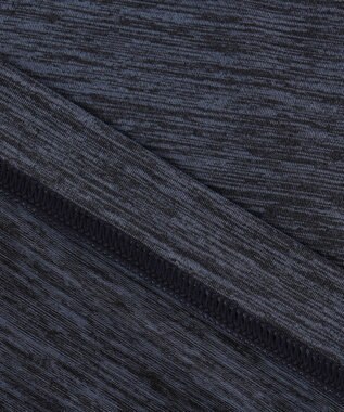 JOSEPH ABBOUD MOUNTAIN クールスキンガード Tシャツ ネイビー系