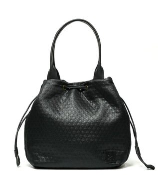 Regalo Felice 【形が変えられる / 大容量】巾着トート / REGALO