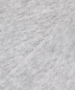 PW CIRCULUS 【WOMEN】Spark cat クルーネックニット ゴルフウェア レディース グレー系