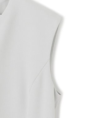 BEIGE， LUIZA / ワンピース Ice blue