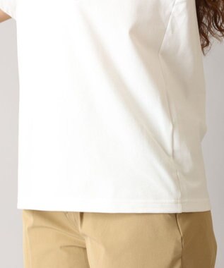 Columbia Columbia/ ウィメンズツイードキャナルポケットショートスリーブTシャツ /コロンビア Sea Salt