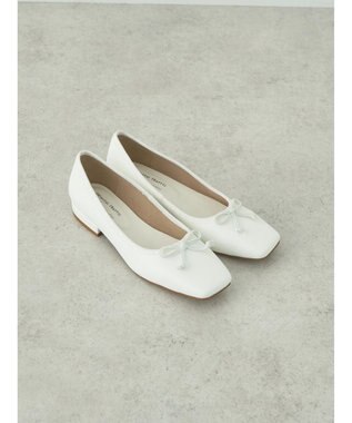 earth music&ecology ＯＲｉｅｎｔａｌＴＲａｆｆｉｃ　バレエパンプス