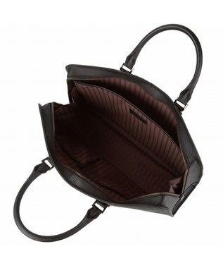 ACE BAGS & LUGGAGE ultima tokyo ヴァージル ビジネスバッグ B4サイズ 14インチPC収納 70134 ウルティマトーキョー ブラック