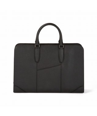 ACE BAGS & LUGGAGE ultima tokyo ヴァージル ビジネスバッグ B4サイズ 14インチPC収納 70134 ウルティマトーキョー ブラック