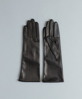  Italian Sheep Long - Touch Panel (WOMEN)【日本製】