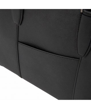 ACE BAGS & LUGGAGE ultima tokyo ヴァージル ビジネスバッグ B4サイズ 14インチPC収納 70134 ウルティマトーキョー ブラック