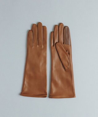 ORuKuBET Italian Sheep Long - Touch Panel (WOMEN)【日本製】