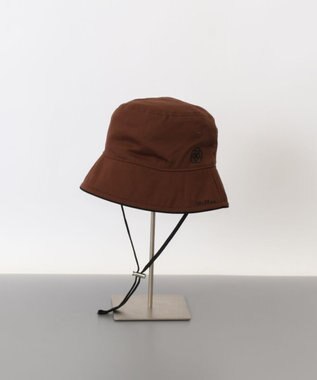 AURORA 【 CLATHAS.（クレイサス）】刺繍ドローコード付きバケットハット