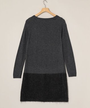 ONWARD Reuse Park 【自由区】ニット秋冬 グレー