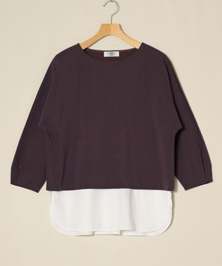 ONWARD Reuse Park 【J.PRESS】カットソー秋冬