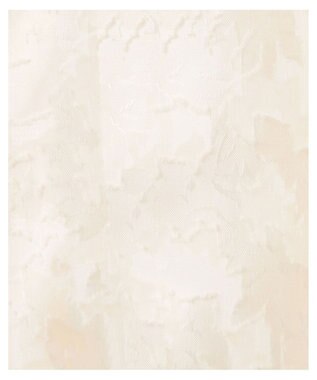 YECCA VECCA 3wayシアージャガードシャツ Ivory