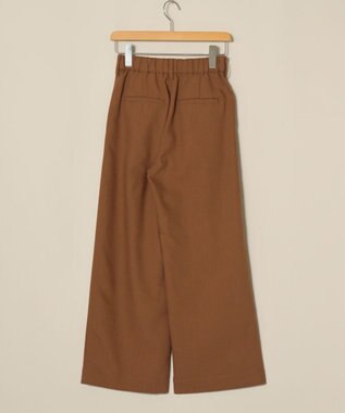ONWARD Reuse Park 【23区】パンツ秋冬 ブラウン