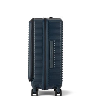 ACE BAGS & LUGGAGE EDGELINK クルーズボックス スーツケース 52L 05802 エッジリンク ネイビー