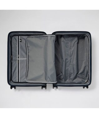 ACE BAGS & LUGGAGE EDGELINK クルーズボックス スーツケース 52L 05802 エッジリンク ネイビー