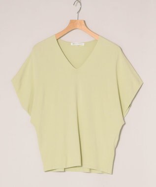 ONWARD Reuse Park 【23区】ニット春夏 グリーン