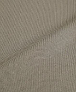 Green Parks ・ＥＬＥＮＣＡＲＥ　ＤＵＥ　２ｗａｙニットプルオーバー Gray Beige