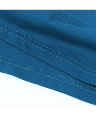 Mother garden しろたん Tシャツ 半袖 《Nicco Nico柄》 紺色　S/M/L/XL レディース メンズ ユニセックス 男女兼用 半袖 あざらし アザラシ かわいい キャラクター マザーガーデン #しろたんＴシャツ2021 父の日 父の日ギフト 紺(ネイビー・インディゴ)