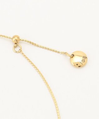 ICB コインネックレス ゴールド系