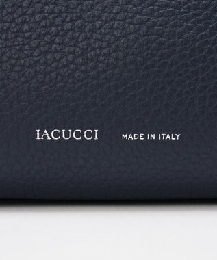IACUCCI ＜GISELe12月号掲載＞ラーナ M ALCE ネイビー