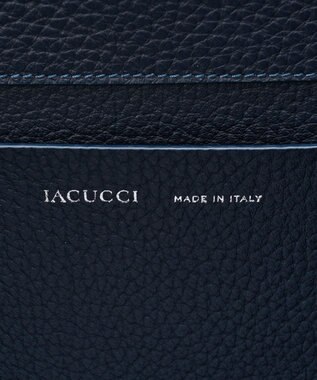 IACUCCI ＜GISELe12月号掲載＞ラーナ M ALCE ネイビー