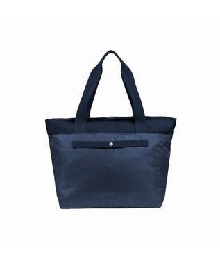 ACE BAGS & LUGGAGE Kanana Collection カナナコレクション ストロール 折り畳みトートバッグ 67219 ネイビー