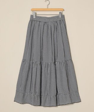 ONWARD Reuse Park 【組曲】スカート春夏