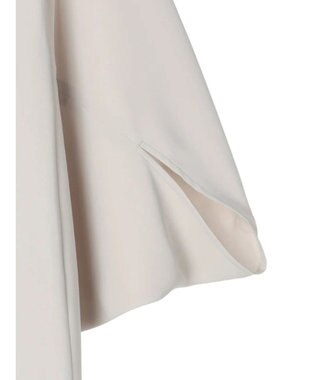 AMERICAN HOLIC イージーケア＋接触冷感　ドルマンブラウス Gray Beige