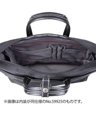ACE BAGS & LUGGAGE ultima TOKYO モレ ビジネストートバッグ B4サイズ 59928 ウルティマトーキョー ブラック
