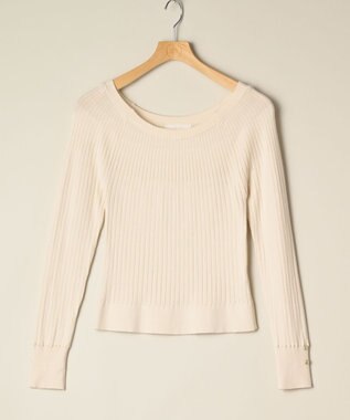 ONWARD Reuse Park 【any SiS】ニット春夏